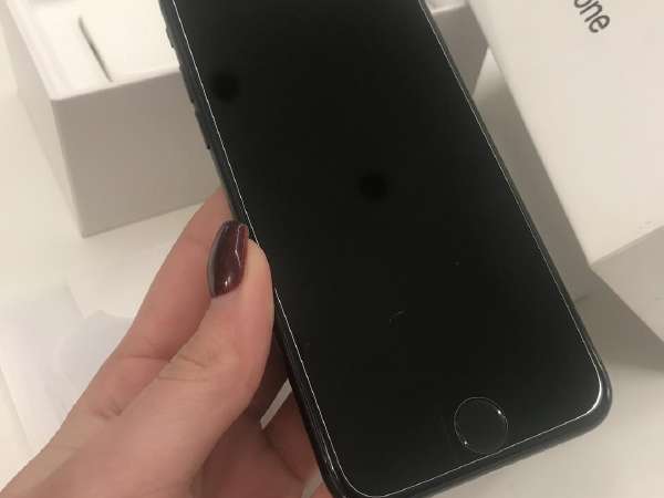 iPhone - 【A】iPhone 7/32GB/355335083064726 Apple iPhone 7 32GB kainos nuo 129.00 € | Kaina24.lt