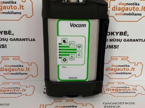 サイラス UniCarScan UCSI-2100 Unicarscan UCSI-2100 Bluetooth OBD2 Adapter - Auto