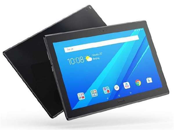 Lenovo - makoto1976　Lenovo Tab B10 Lenovo Tab B10 3rd Gen | 動画や電子書籍を大画面で楽しめる