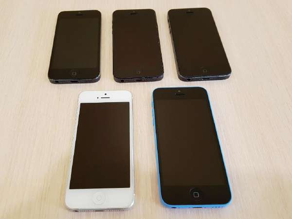 iPhone5S 10台セット iPhone5S 10台セット iPhone5S 10台セット