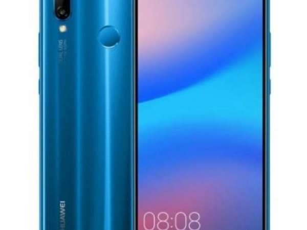 P20 Lite huawei - Skelbiu.lt