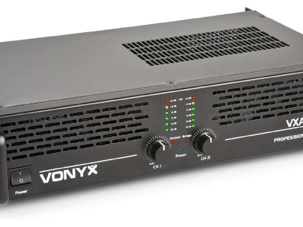 Vonyx 2.1 active live set - 2400W