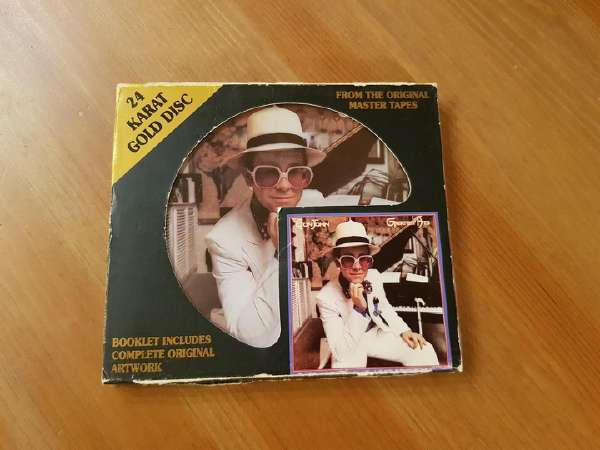 elton john greatest hits skelbimai - Skelbiu.lt