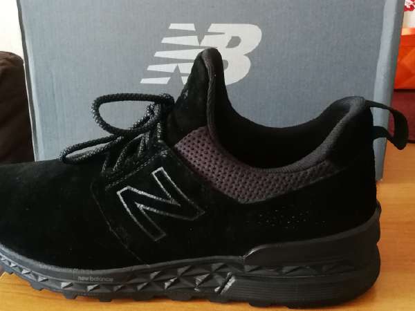 New balance 2025 574 sport kaina