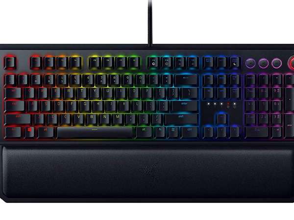 razer blackwidow chroma v2 skelbimai - Skelbiu.lt