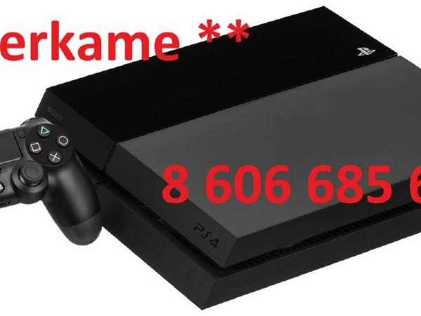 Playstation 4 2024 pro skelbiu