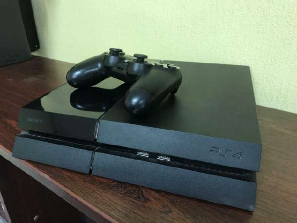 PlayStation 4 sony - Skelbiu.lt