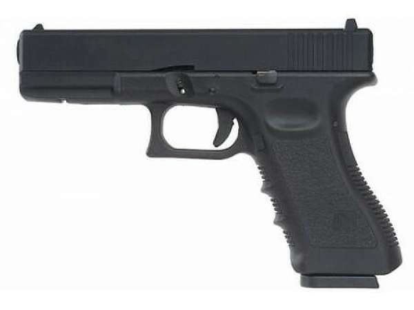 airsoft glock 17 skelbimai - Skelbiu.lt