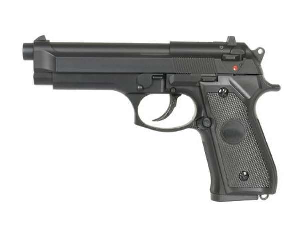 ベレッタ　J.S 9mm M9-ARMED FORCES-65490 ベレッタ J.S 9mm M9-ARMED FORCES-65490 Beretta M9 | U.S.A.F.