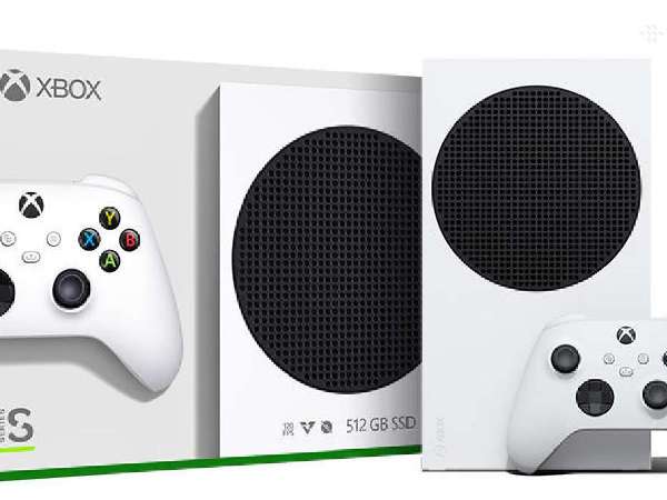 楽天市場】【送料無料・在庫あり】Microsoft Xbox Series S