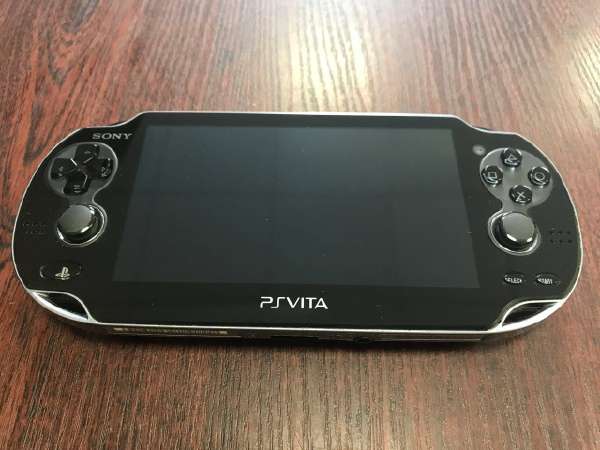 PlayStation Vita sony - Skelbiu.lt