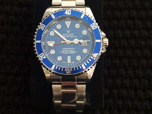 Parduodu rolex best sale