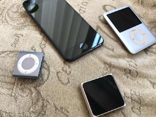 ipod classic 120gb skelbimai - Skelbiu.lt