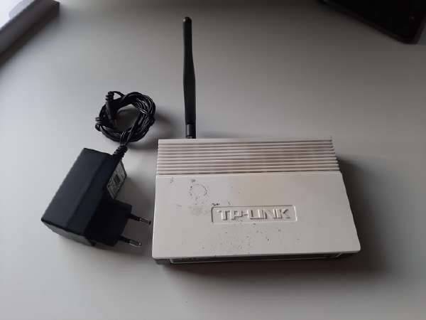 Motorola AP 5131 40006 WR Access Point Dual Radio   IT - Foto 6