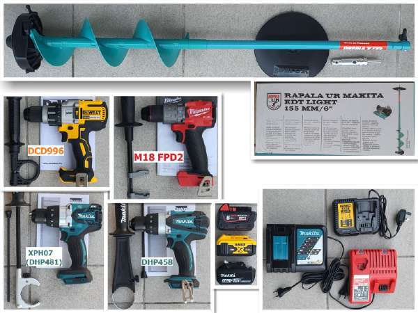 Makita dhp48 2024