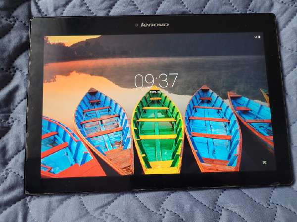 Lenovo Tab 2 a10 70l - Skelbiu.lt