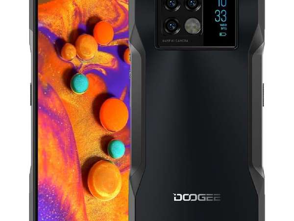 Doogee V20 desde 399,99 €