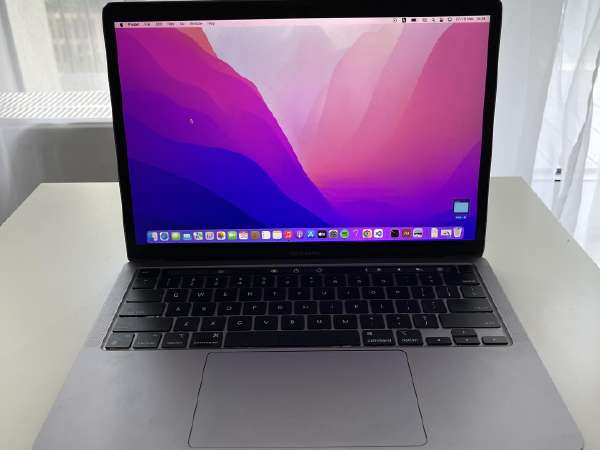 Macbook Pro 13インチ 2020 256GB MacBook Pro (13-inch, 2020, Thunderbolt 3ポートx 4) - 技術