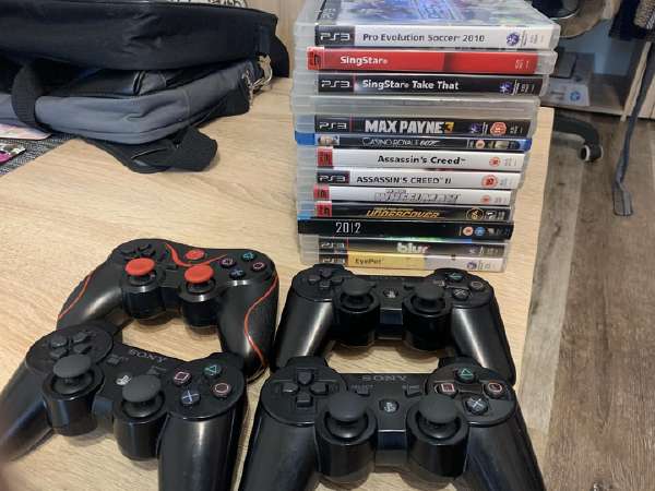 Jogo de aventura da Sony PlayStation 2 ps2 em segunda mão durante 15 EUR em  Sevilla na WALLAPOP