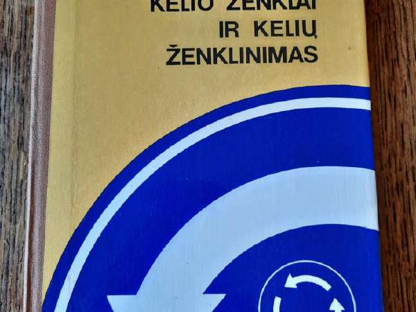 keliu zenklinimas skelbimai - Skelbiu.lt