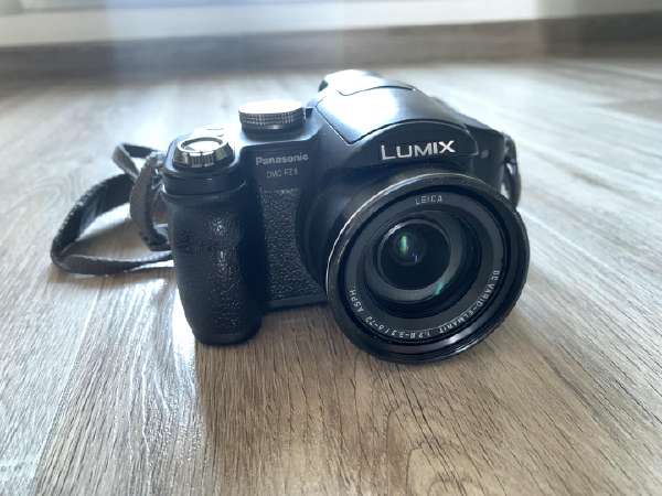 panasonic fz skelbimai - Skelbiu.lt
