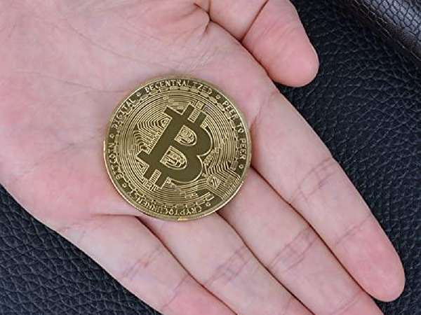 bitcoin moneta skelbimai 