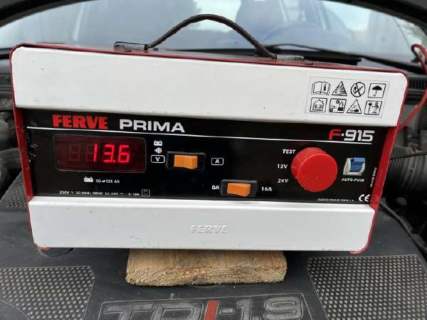 Vendita 00A52 FAAM, Batteria AGM Start&Stop 12V 100Ah 850A (EN), DX (0).  Dim.35,2x17,5xH.19cm FAAM - 00A52