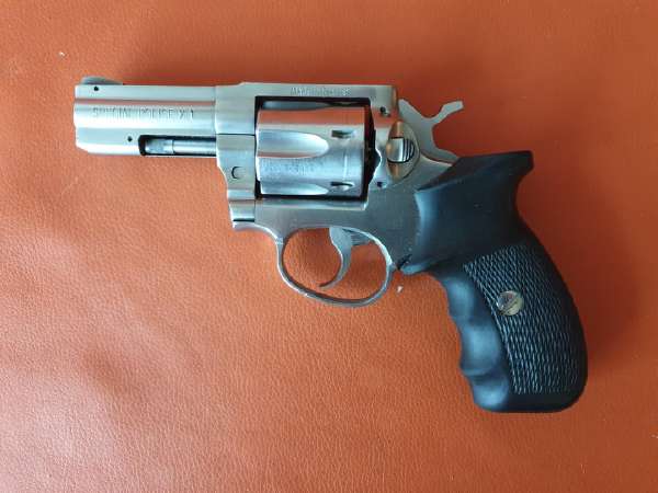 357 revolveris объявления - Skelbiu.lt