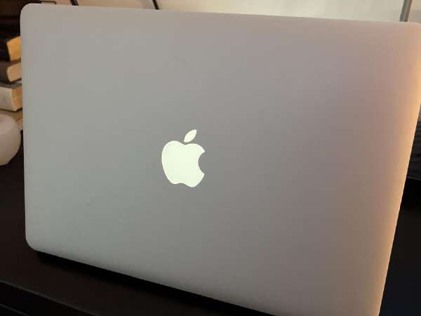 MacBook good Air 2012