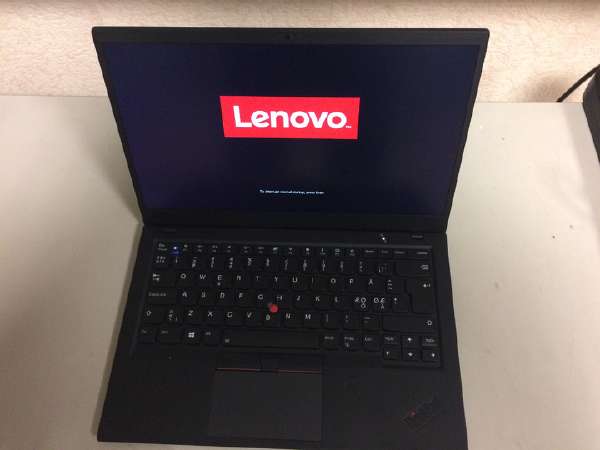 lenovo thinkpad x1 carbon 8 skelbimai - Skelbiu.lt
