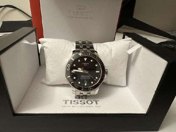 tissot pr 100 kaina skelbimai Skelbiu.lt