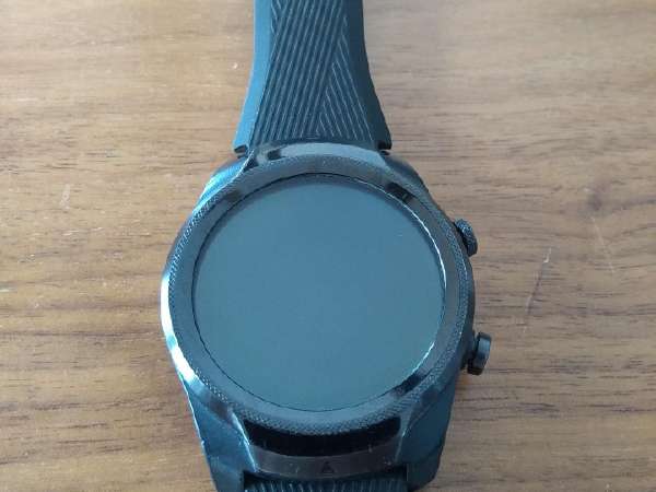 Ticwatch best sale e2 kaina