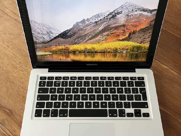 macbook pro 13 2011 skelbimai - Skelbiu.lt