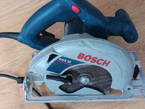 Bosch gks 190 discount kaina