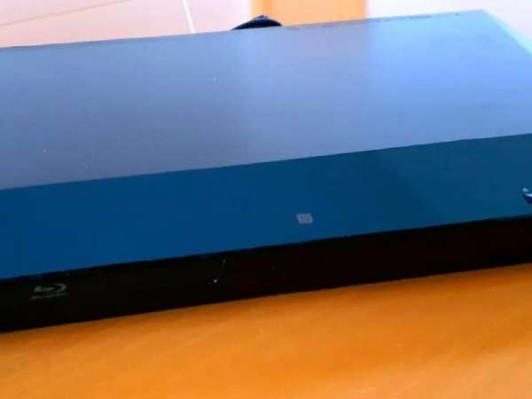 Sony BDP-S590 review: Sony BDP-S590 - CNET