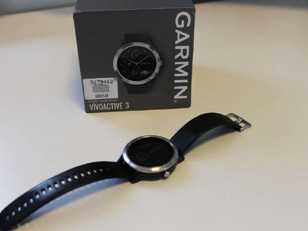 garmin vivoactive 3 skelbimai Skelbiu.lt