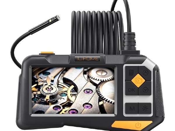 Endoscope - caméra d'inspection 2m Bigstren 23020