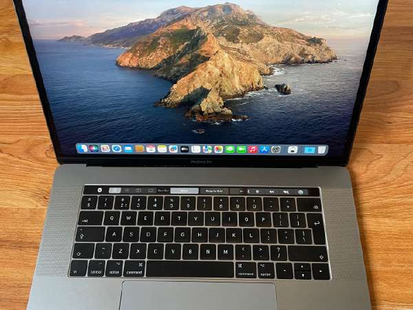 macbook pro 2017 skelbimai - Skelbiu.lt