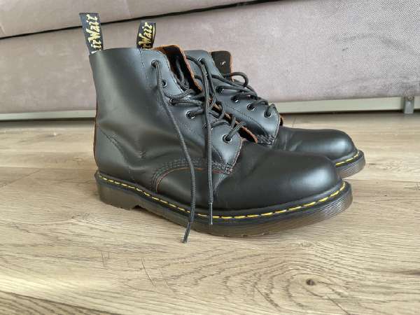 Dr martens 2024 45 46