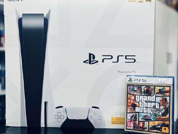 playstation 5 kaina skelbimai - Skelbiu.lt