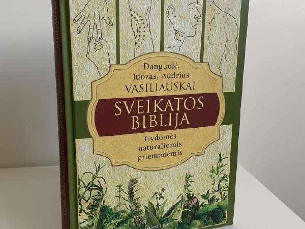 Biblija Skelbimai - Skelbiu.lt