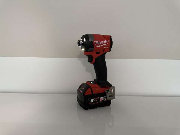 Vendu] Vends Perforateur Bosch 36V + Batteries - Forum