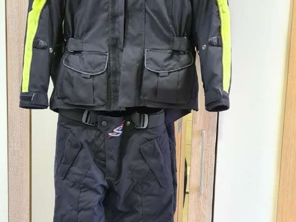 Simms CX JACKET BLACK, Striukės, Apranga