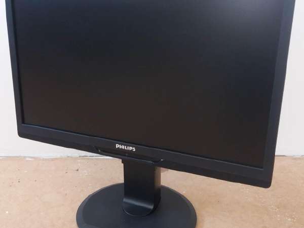 Philips 172B9TL/00 monitor touch screen 43,2 cm (17