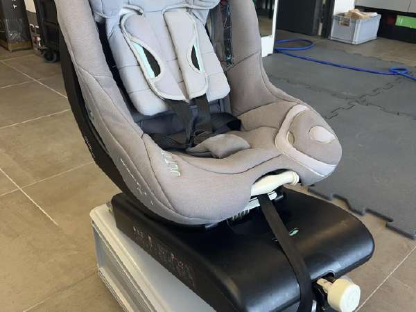 Concord isofix cheap