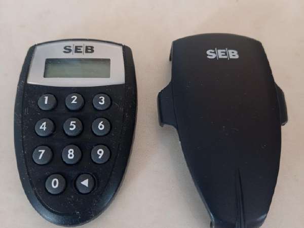 Seb Generator kodu generatorius skelbimai - Skelbiu.lt
