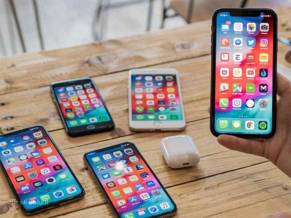 iphone x 256gb skelbimai - Skelbiu.lt