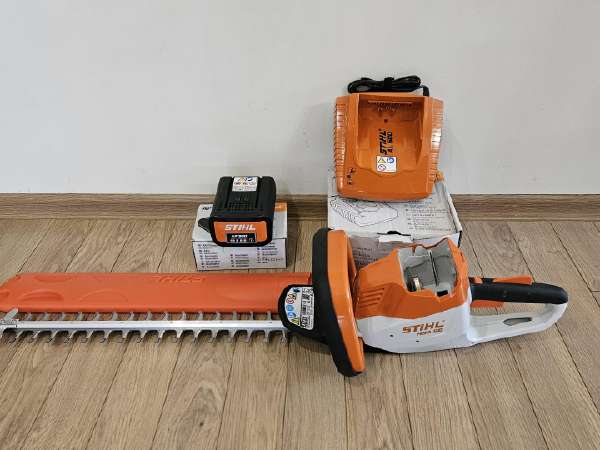 Stihl hsa 26 online kaina