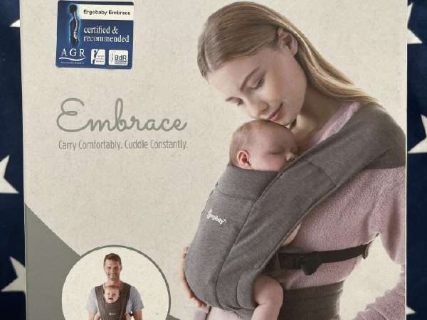 Ergobaby adapt online nesiokle