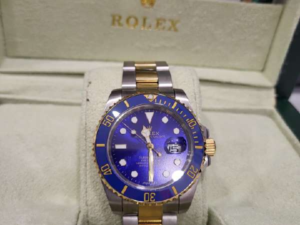 rolex 2 . Skelbiu.lt